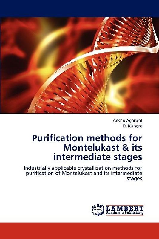 Purification methods for Montelukast & its intermediate stages