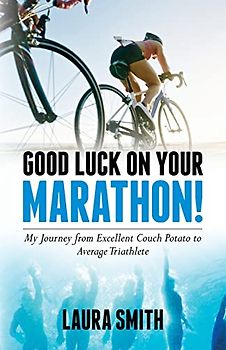 Good Luck on Your Marathon!