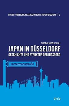 Japan in Düsseldorf