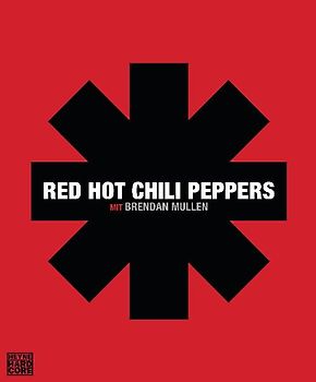Red Hot Chili Peppers
