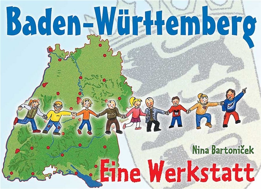 Baden-Württemberg - Eine Werkstatt