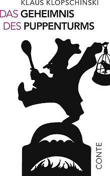 Das Geheimnis des Puppenturms