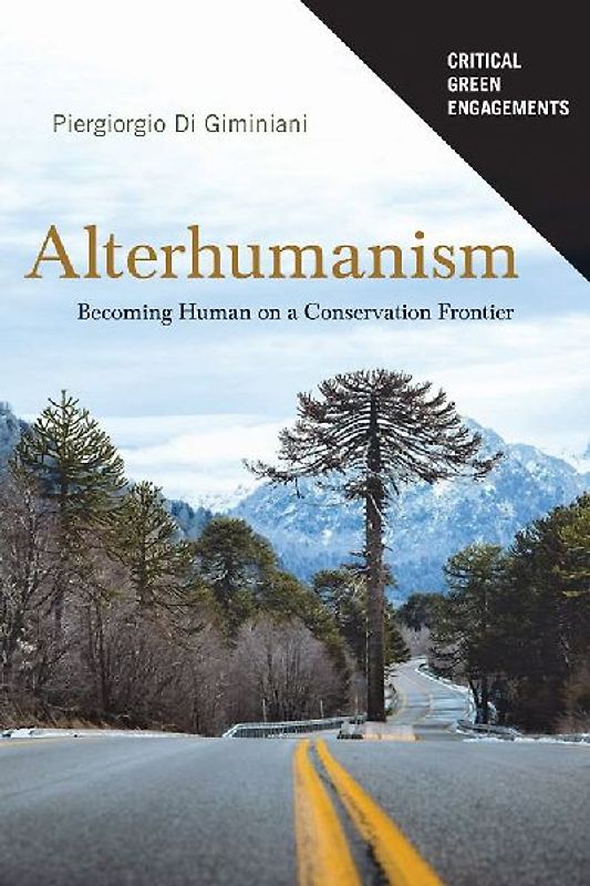 Alterhumanism