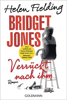 Bridget Jones - Verrückt nach ihm