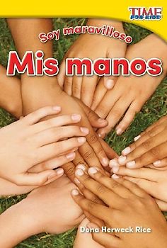 Soy Maravilloso: MIS Manos