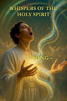 Whispers of the Holy Spirit - Song