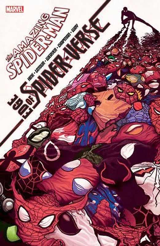 Edge of Spider-Verse - Slott, Dan