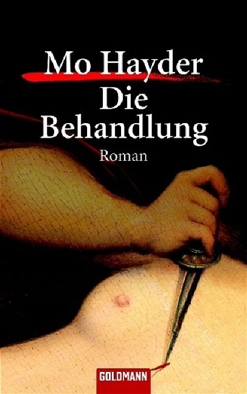 Die Behandlung