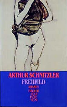 Freiwild. Dramen 1892-1896