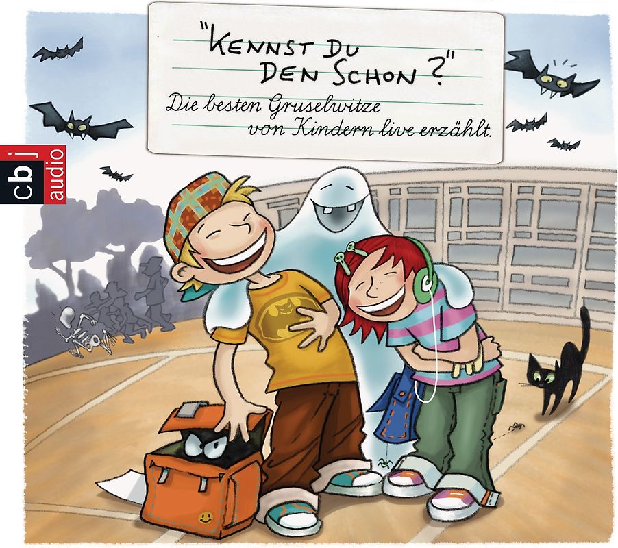 Kennst Du den schon?