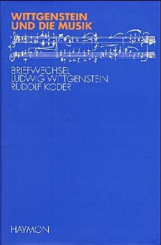 Wittgenstein und die Musik