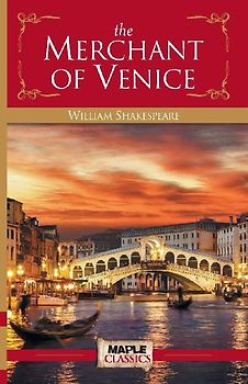 The Merchant Of Venice