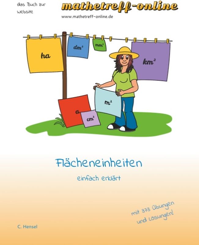 Flächeneinheiten