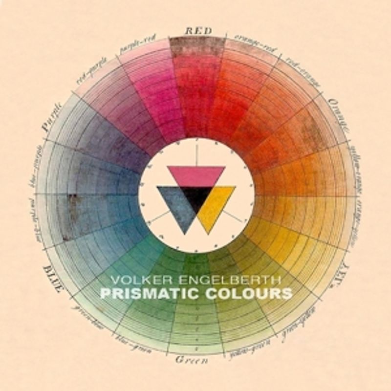Engelberth,Volker - Prismatic Colours