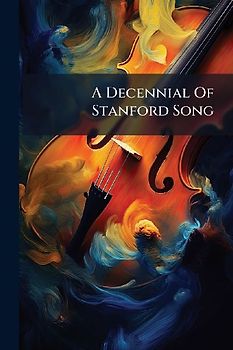 A Decennial Of Stanford Song