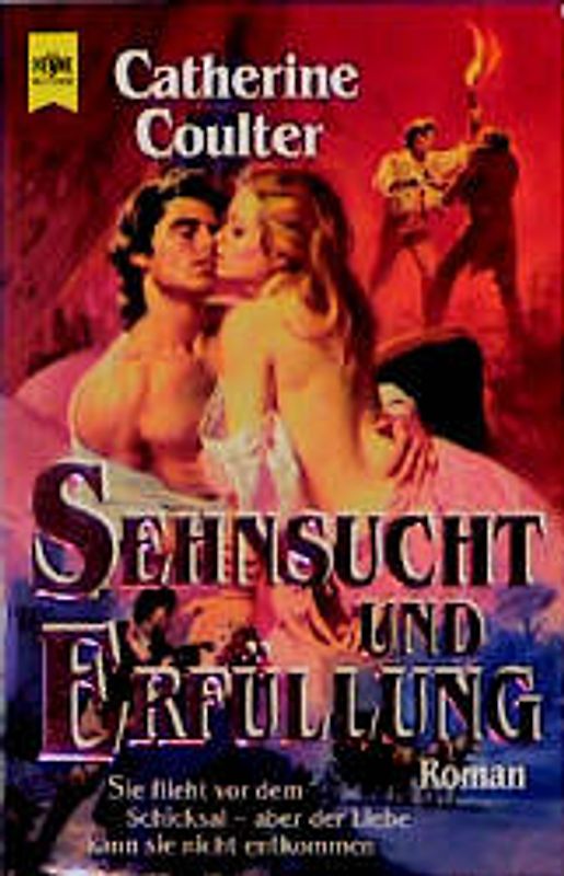 Sehnsucht und Erfüllung. Roman