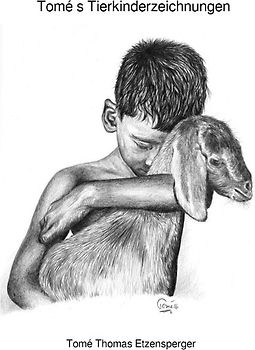 Tomé s Tierkinderzeichnungen