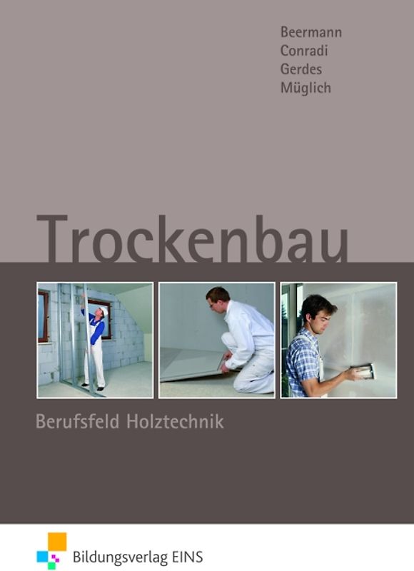 Trockenbau
