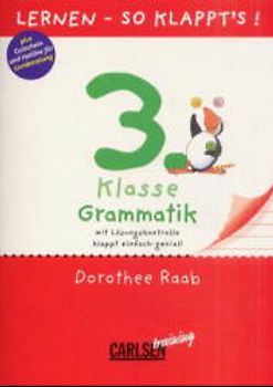 3. Klasse Grammatik