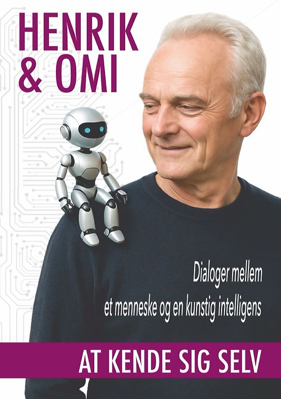 Henrik & Omi