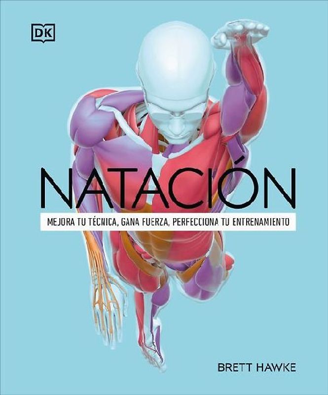 Natación (Science of Swimming)