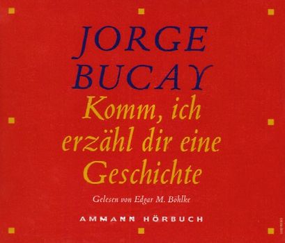 Komm, ich erzähl dir eine Geschichte