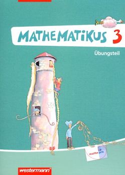 Mathematikus - Allgemeine Ausgabe 2007