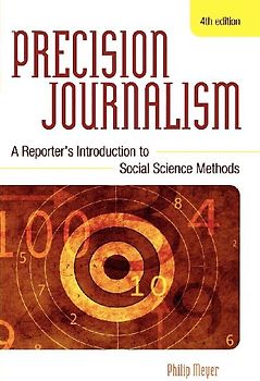Precision Journalism