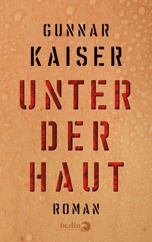 Unter der Haut