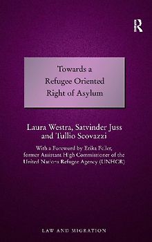 Towards a Refugee Oriented Right of Asylum