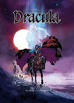 Dracula: Vlad the Impaler