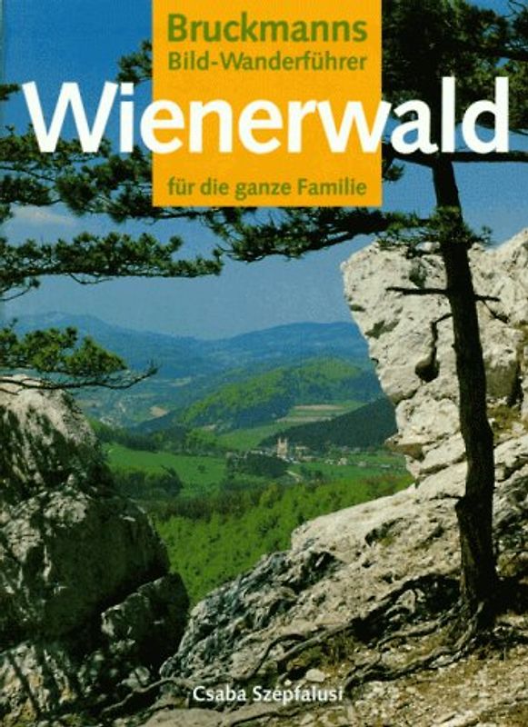 Wienerwald. Für die ganze Familie