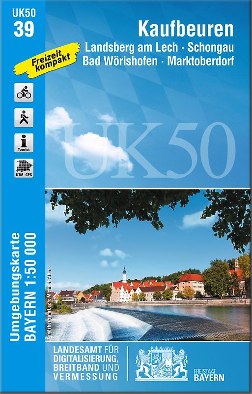 UK50-39 Kaufbeuren