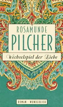 Wechselspiel der Liebe. Roman