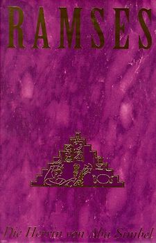 Ramses: Die Herrin von Abu Simbel