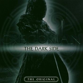 Gregorian - The Dark Side Ltd.ed.