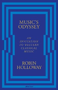 Music's Odyssey