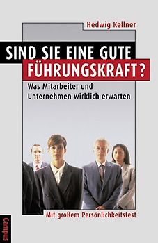 Sind Sie eine gute Führungskraft?