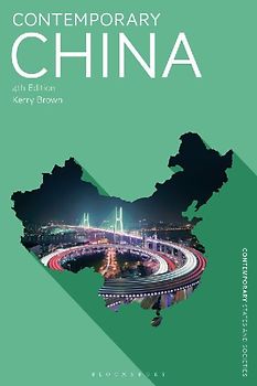 Contemporary China