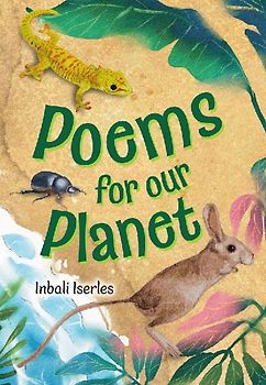 Poems for our Planet