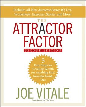 The Attractor Factor