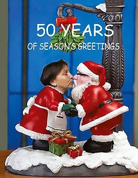50 Years of Season's Greetings