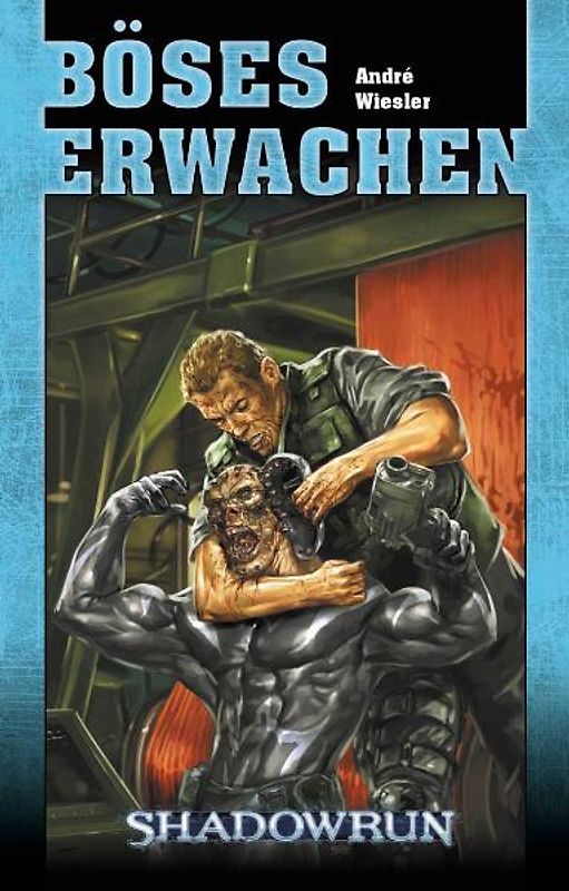 Böses Erwachen
