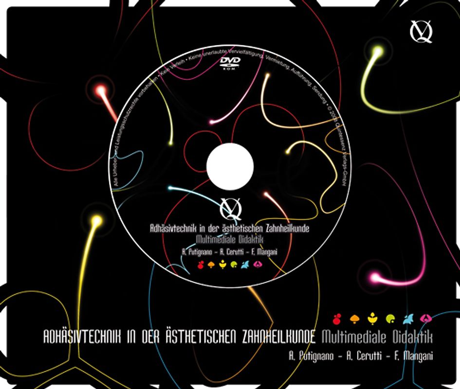 Adhäsivtechnik in der ästhetischen Zahnheilkunde
