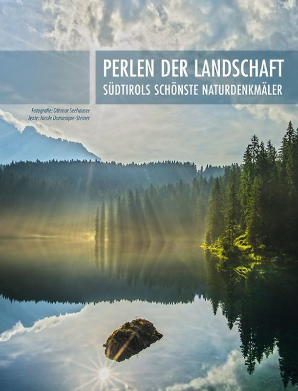 Perlen der Landschaft