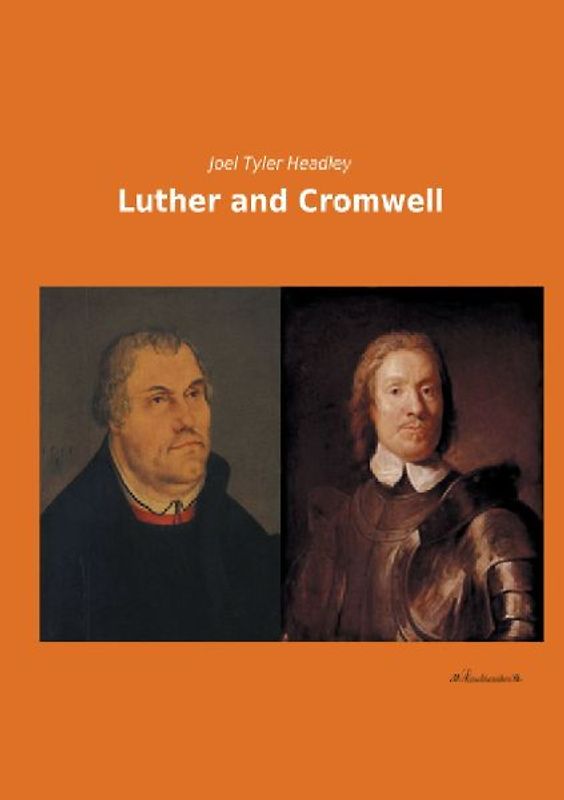 Luther and Cromwell