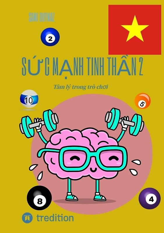 Sức mạnh tinh thần 2