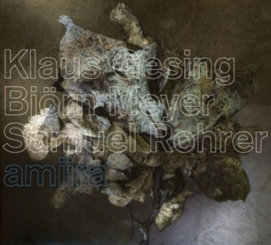 Gesing,Klaus/Meyer,Björn/Rohrer,Samuel - Amiira