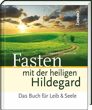 Fasten mit der heiligen Hildegard