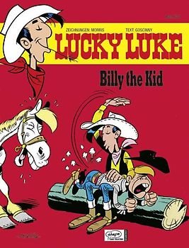 Lucky Luke 37